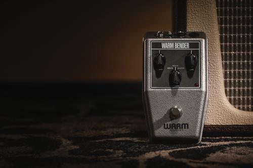 WarmBender Pedal - Image 5