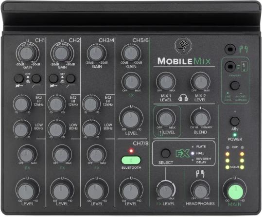 MobileMix