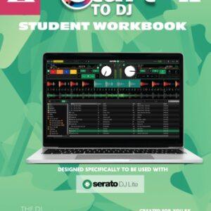 Hercules DJStarter Kit With Serato DJ Lite