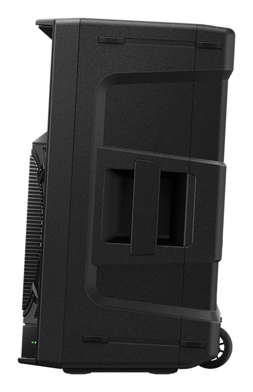 WAVE-EIGHT 8″ Portable DJ Speaker with SonicLink - Image 5