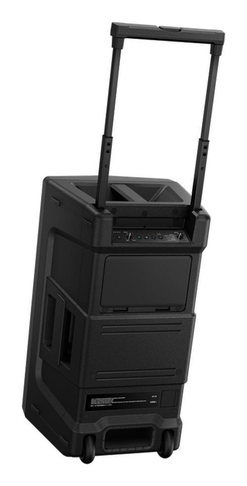 WAVE-EIGHT 8″ Portable DJ Speaker with SonicLink - Image 6