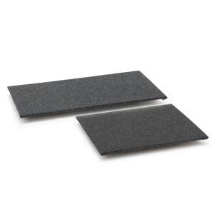 R14 Solid Deck