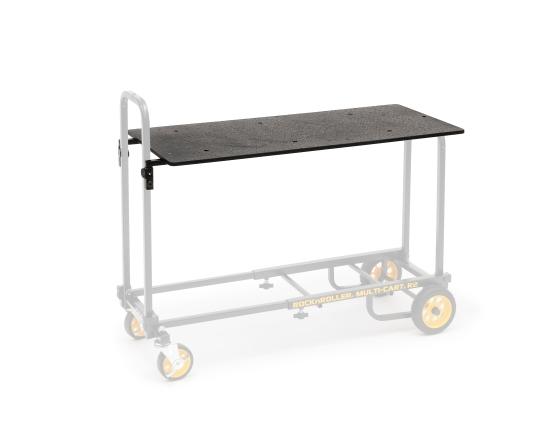 R2 Long Shelf