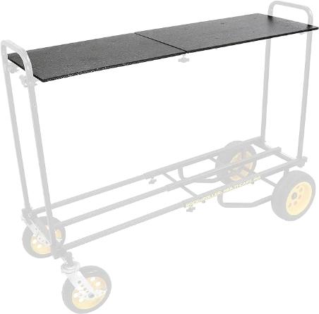 R8, R10, R12 Quick Set Shelf