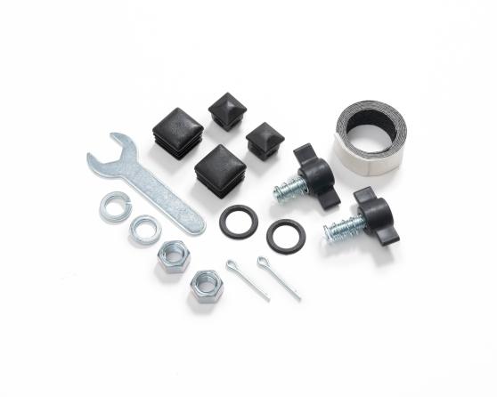 Hardware Pack for R2RT Carts