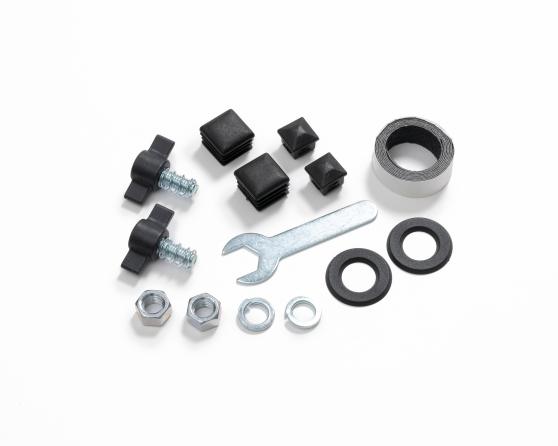Hardware Pack for R6RT and R6G Carts