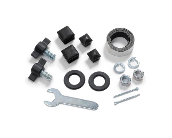Hardware Pack for R8RT Carts
