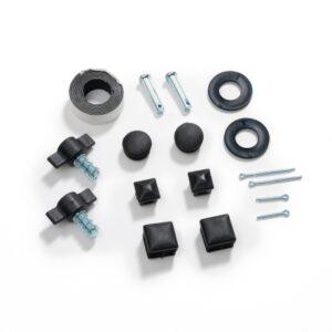 Hardware Pack for R12RT Carts
