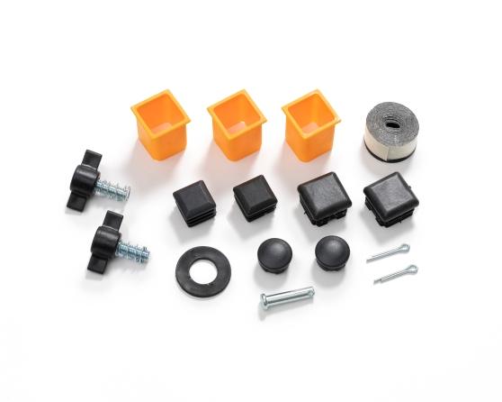 Hardware Pack for R18RT Carts