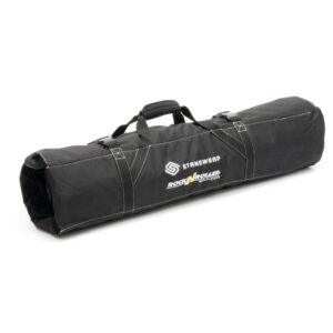 Small StandWrap 4-Pocket Roll Up Accessory Bag
