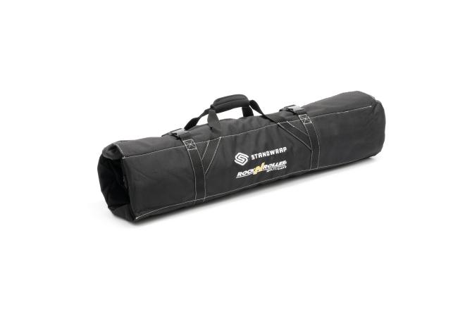 Small StandWrap 4-Pocket Roll Up Accessory Bag