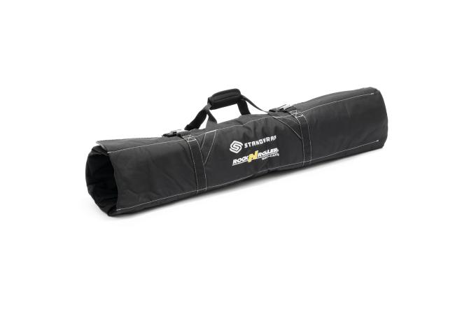 Large StandWrap 4-Pocket Roll Up Accessory Bag