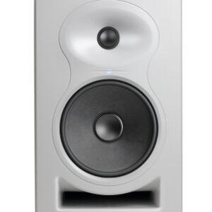 6.5″ 2-Way Powered Studio Monitor, V2