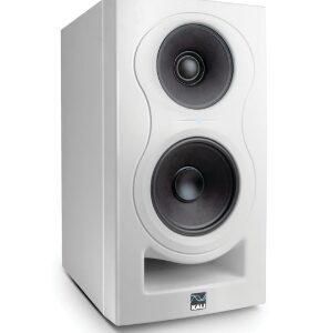 5″ 3-Way Studio Monitor