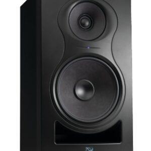 3-Way 8″ Studio Monitor, V2