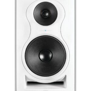 3-Way 8″ Studio Monitor, V2