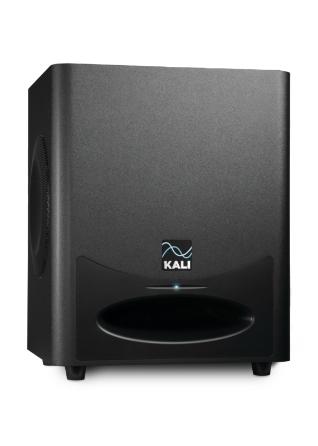 Watts Dual 6″ Subwoofer