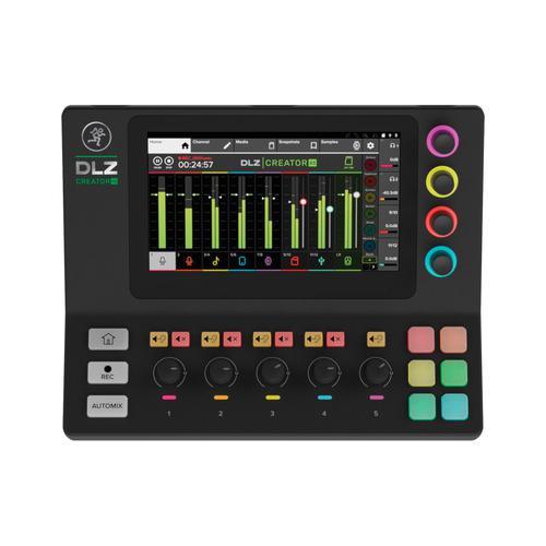 DLZ Creator XS - Image 2