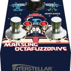 Marsling Octafuzzdrive