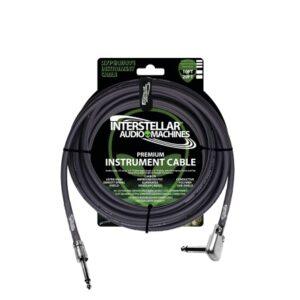 Hyperdrive Premium Instrument Cables – 10-foot
