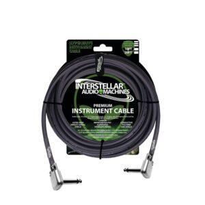 Hyperdrive Premium Instrument Cables – 10-foot