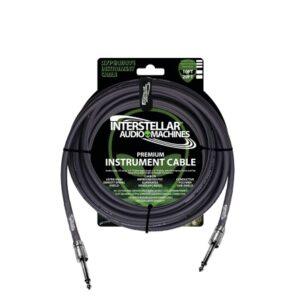 Hyperdrive Premium Instrument Cables – 10-foot