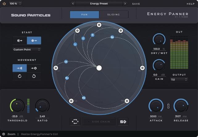 Energy Planner (perpetual)