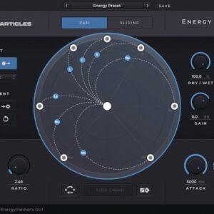 Energy Panner Edu (perpetual)