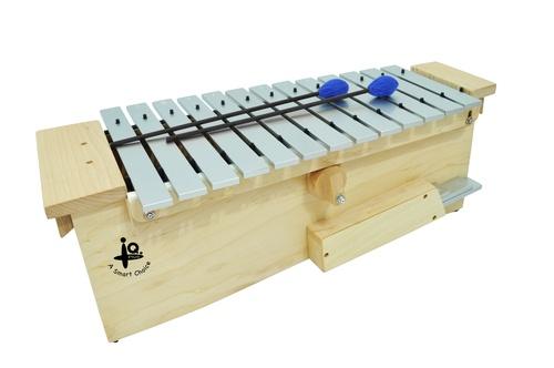 Developmental Series Alto Metallophone - Image 2