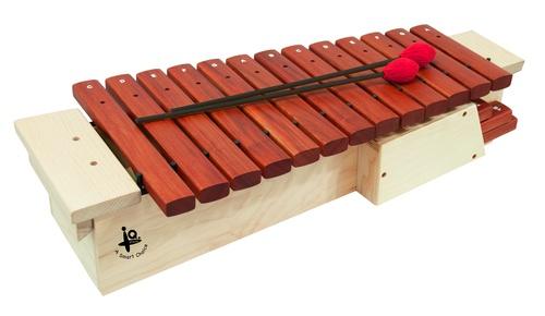 Developmental Series Bass Xylophone - Image 3