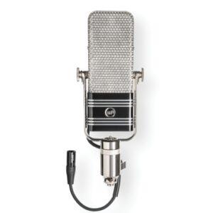 WA-44 Studio Ribbon Microphone