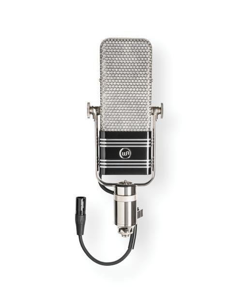 WA-44 Studio Ribbon Microphone - Image 2