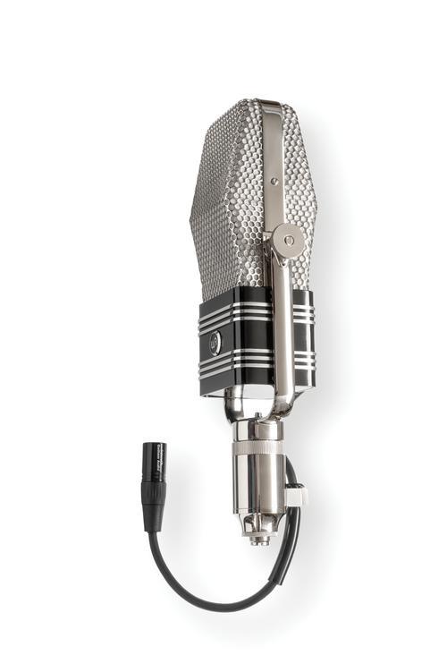 WA-44 Studio Ribbon Microphone - Image 3