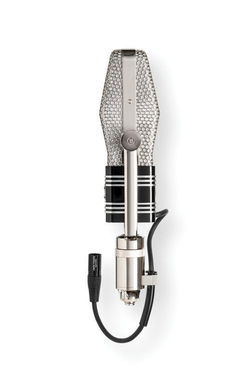 WA-44 Studio Ribbon Microphone - Image 4