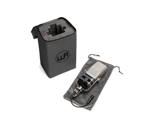 WA-44 Studio Ribbon Microphone - Image 5