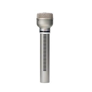 WA-19N Nickel Dynamic Studio Microphone