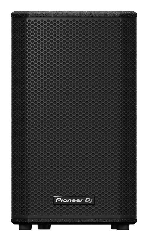 XPRS82 Active Loudspeaker - Image 2