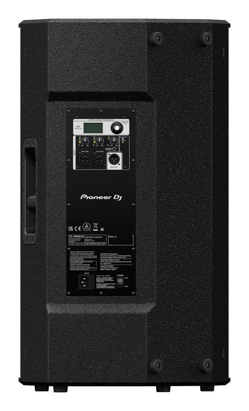 XPRS152 Active Loudspeaker - Image 6
