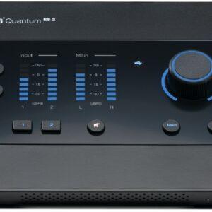 Quantum ES 2