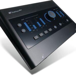 Quantum ES 4