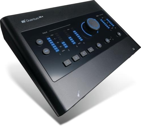 Quantum ES 4
