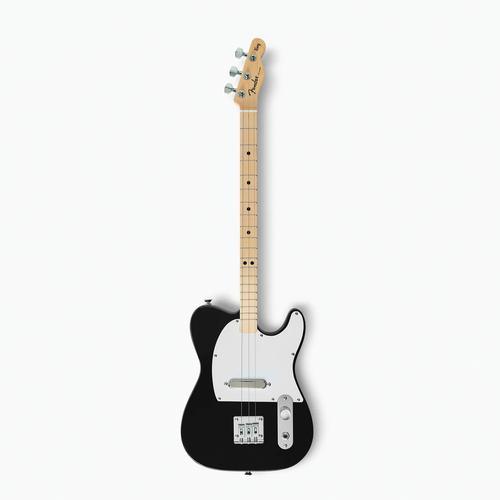 Fender X Loog 3-String Telecaster - Image 2