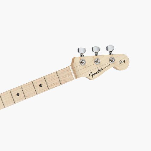 Fender X Loog 3-String Telecaster - Image 5