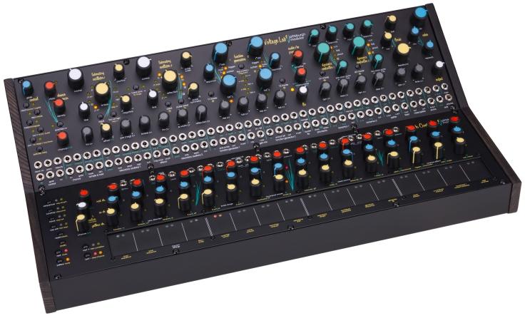Voltage Lab 2