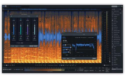 RX 11 Standard: Crossgrade From Any Paid iZotope Product - Image 2