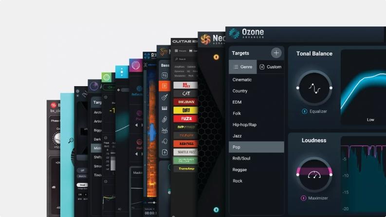 Music Production Suite 6.5 EDU