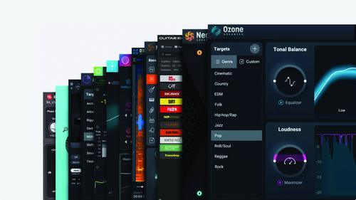 Music Production Suite 6.5 EDU - Image 2