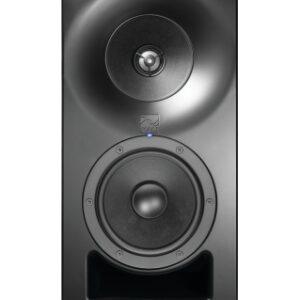 SM-5 5 Inch 3-Way Powered Studio Monitor with Network Control