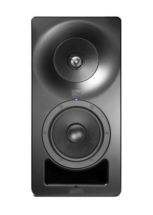SM-5 5 Inch 3-Way Powered Studio Monitor with Network Control - Image 2