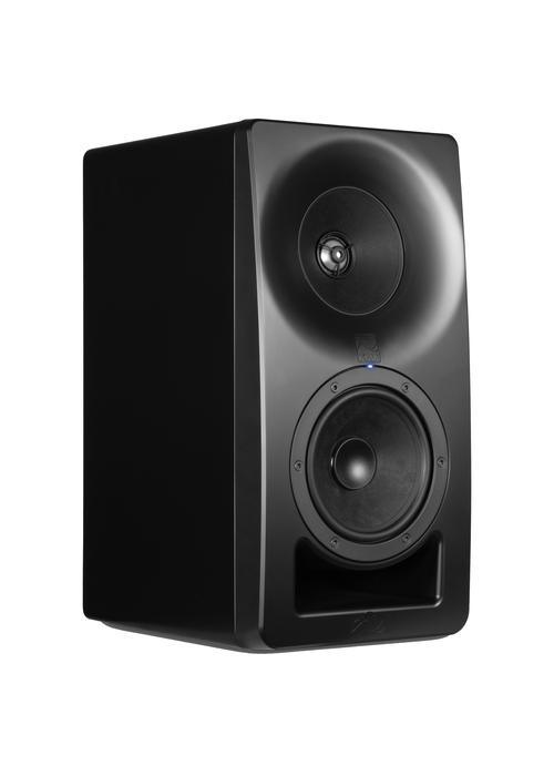SM-5 5 Inch 3-Way Powered Studio Monitor with Network Control - Image 3